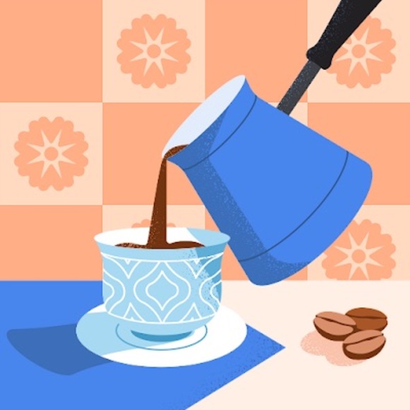 Meet the Posher Other - Meet your Posher, Olivia